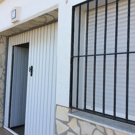 Ca Bienvenida Villa Miramar Exterior photo