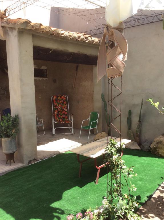 Ca Bienvenida Villa Miramar Exterior photo