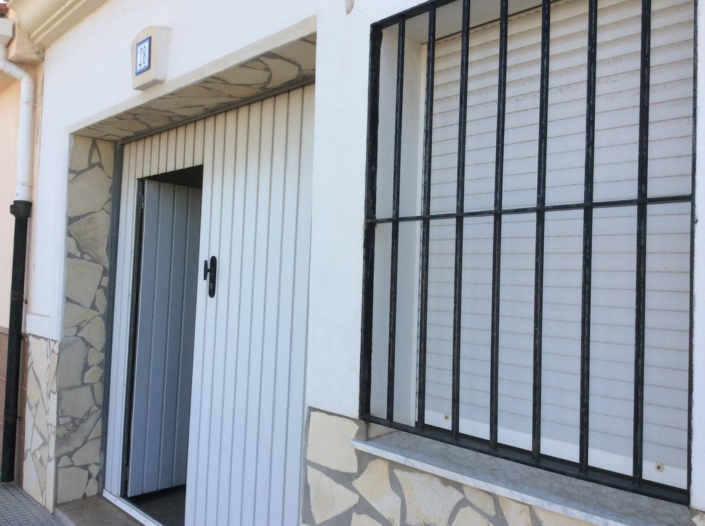 Ca Bienvenida Villa Miramar Exterior photo